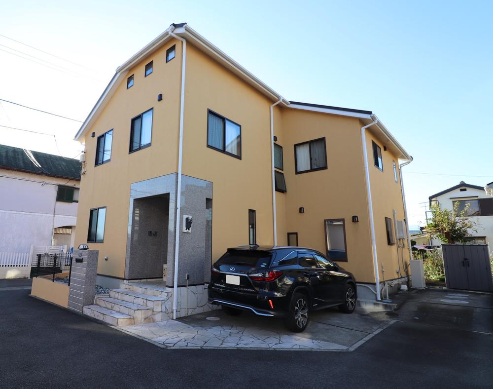 宮山（宮山駅） 4280万円