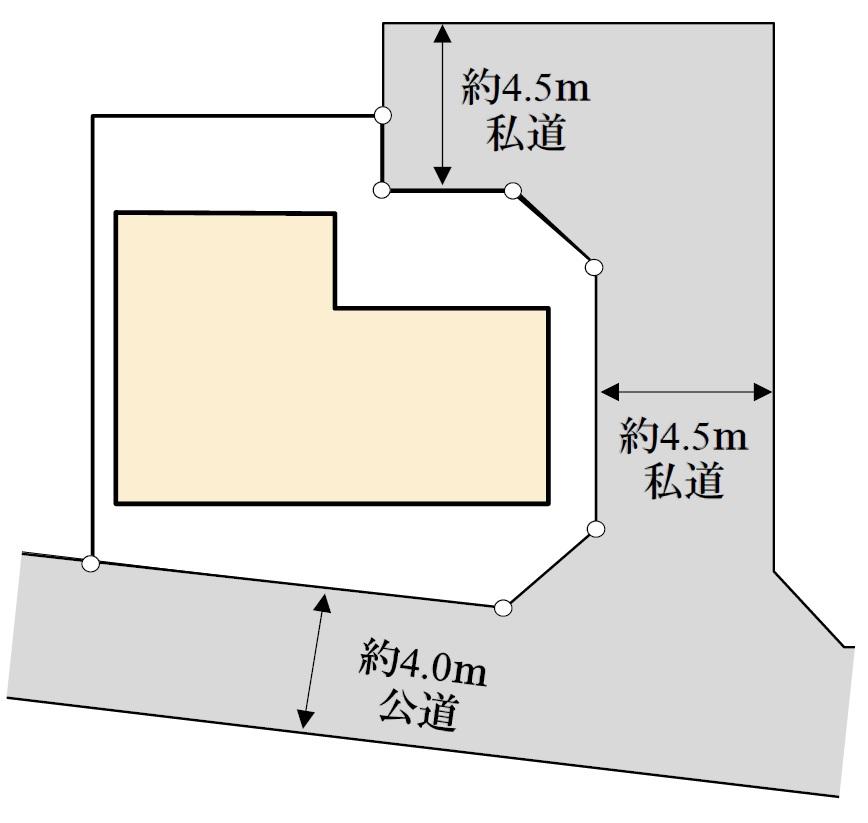 宮山（宮山駅） 4280万円