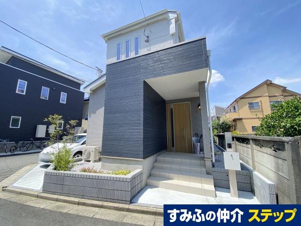 北原町１（田無駅） 6680万円