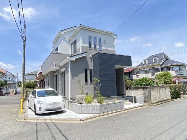 北原町１（田無駅） 6680万円