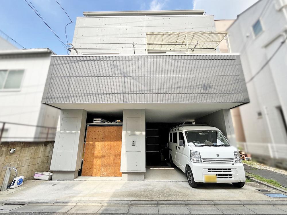 栄町（大山駅） 9480万円