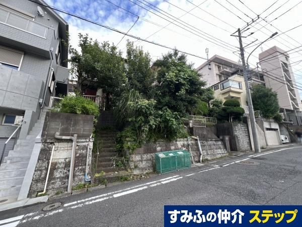 永田北３ 2300万円