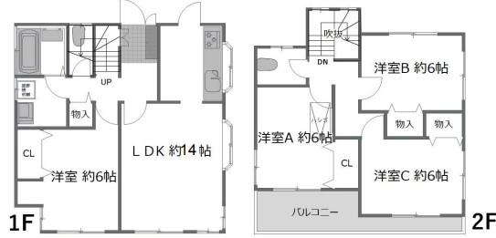 戸塚町（戸塚駅） 3797万円