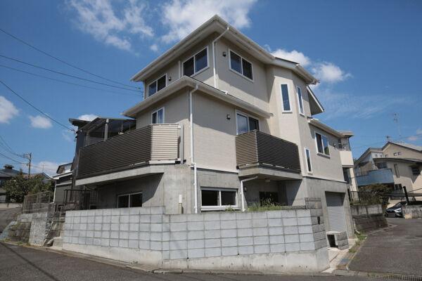 南成瀬４（成瀬駅） 5480万円