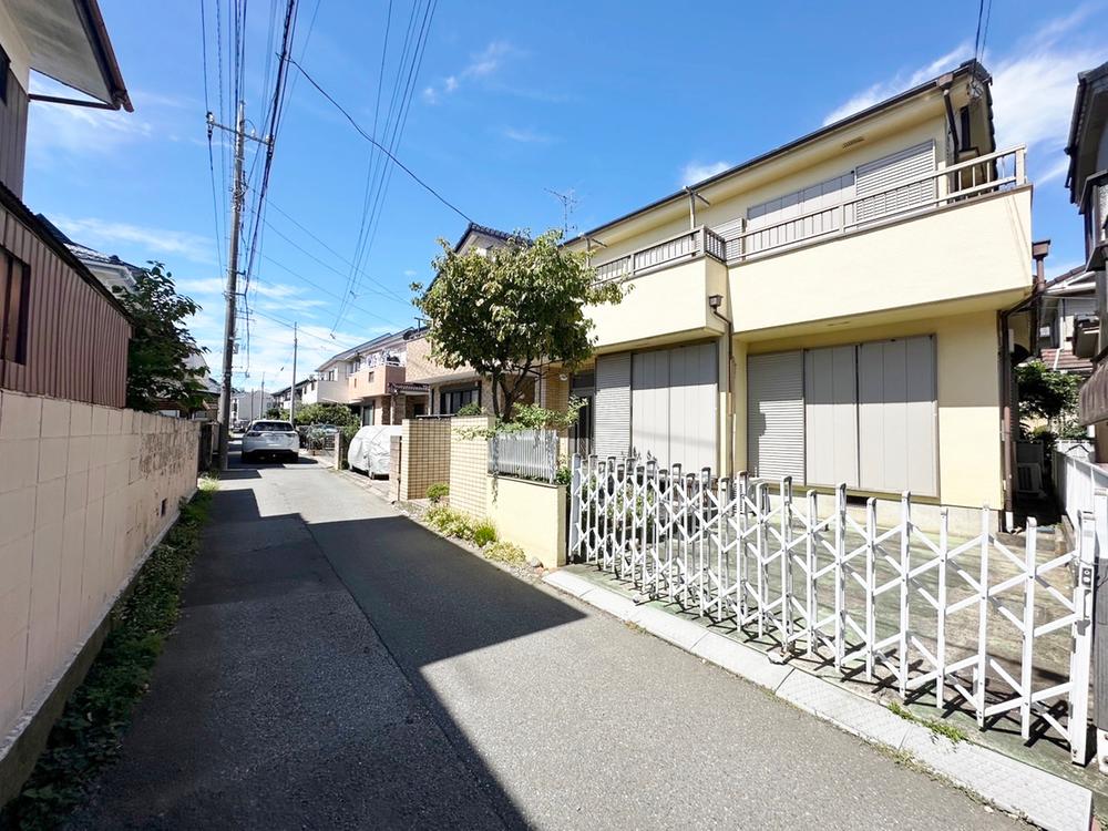 大和田町１（大和田駅） 3100万円