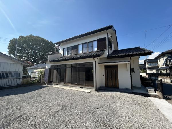 柳町（沼田駅） 1799万円