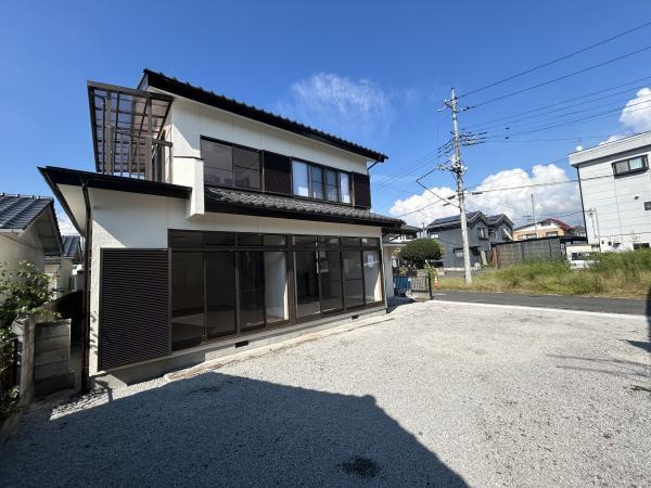 柳町（沼田駅） 1799万円