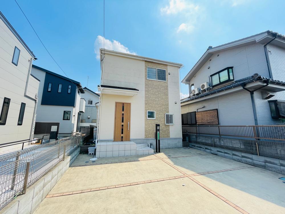 砂新田１（新河岸駅） 3180万円