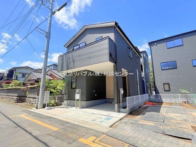 ふじみ野西２（上福岡駅） 3390万円