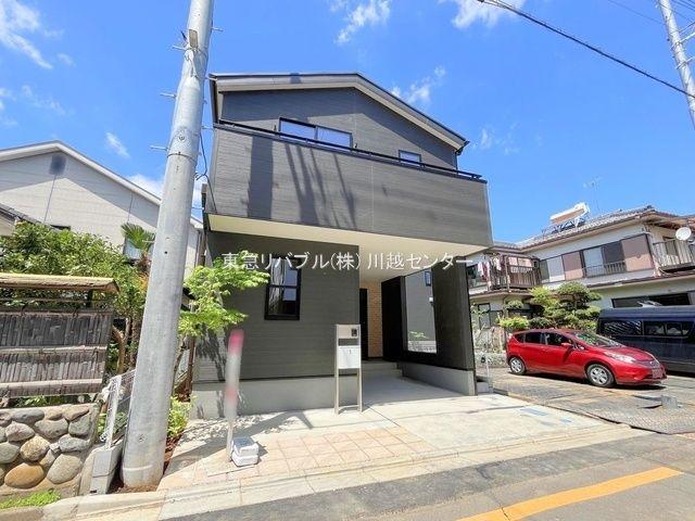 ふじみ野西２（上福岡駅） 3390万円