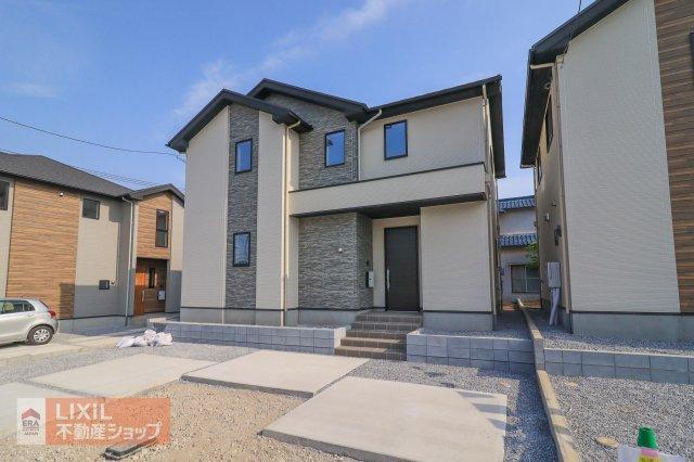 SUUMO】真岡市高勢町の新築一戸建て・分譲住宅・一軒家購入情報