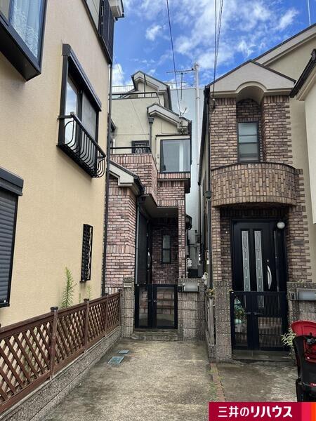 京町１（川崎新町駅） 4980万円