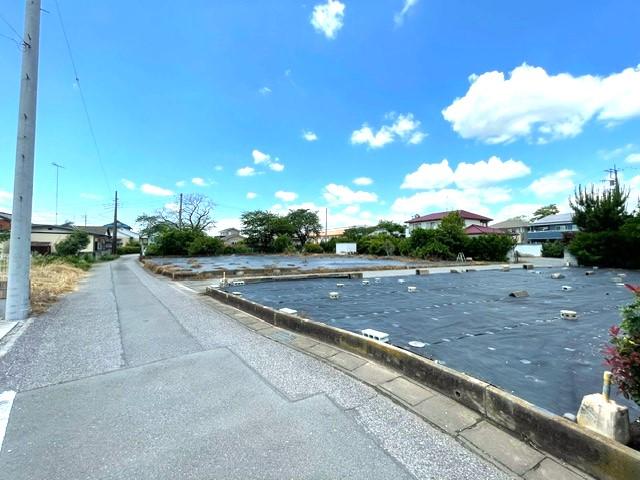 東矢島町（竜舞駅） 1530万円