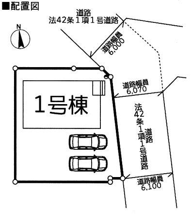 QUIE　守谷市本町第11　新築分譲戸建