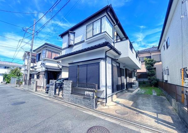 東狭山ケ丘１（狭山ヶ丘駅） 2590万円