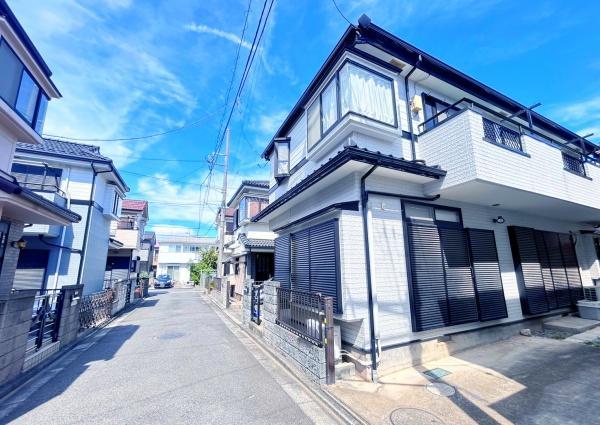 東狭山ケ丘１（狭山ヶ丘駅） 2590万円