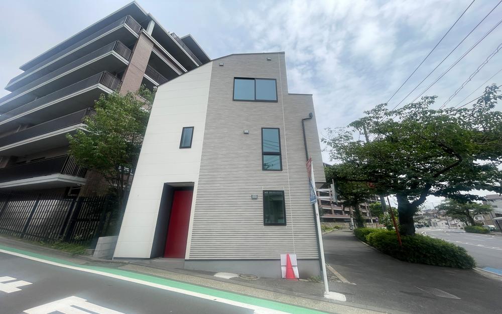 池袋（山手駅） 4830万円