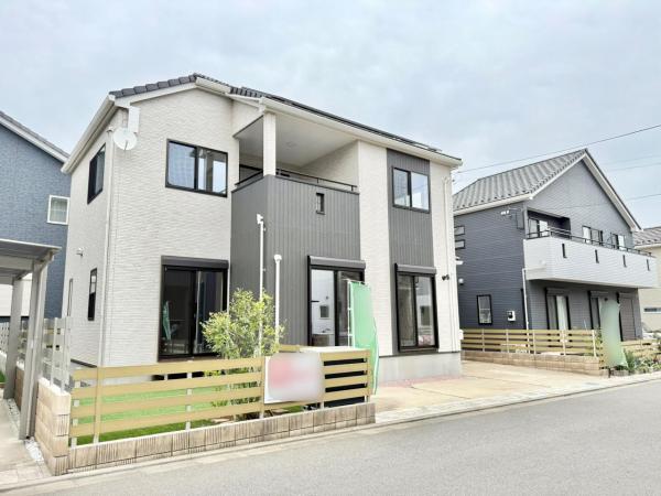 SUUMO】印西牧の原駅(千葉県)の中古住宅・中古一戸建て購入情報
