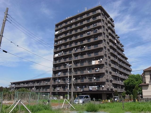 グリーンコーポ津田沼タウンヒルズ