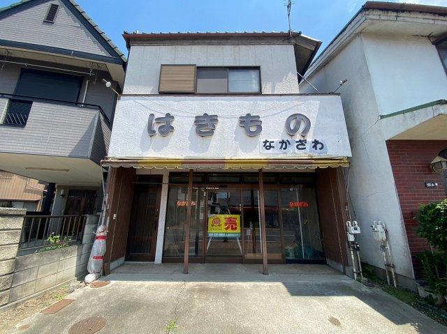 若宮町４（中央前橋駅） 499万円