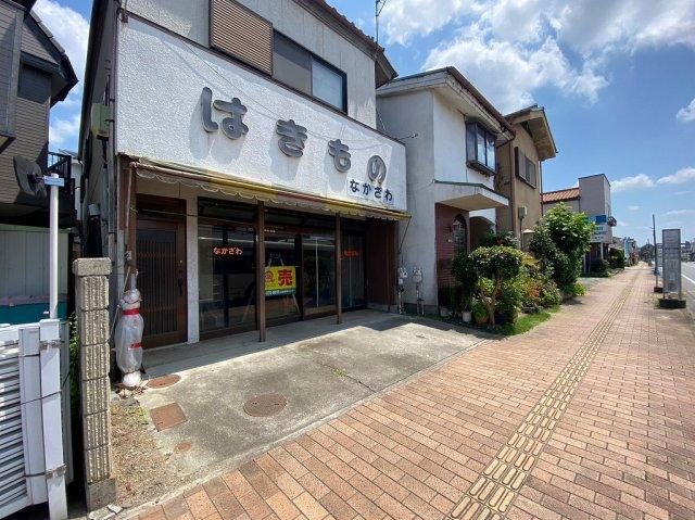 若宮町４（中央前橋駅） 499万円