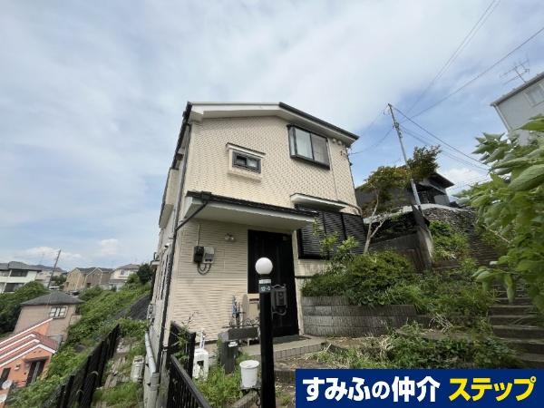 旭町３ 3280万円