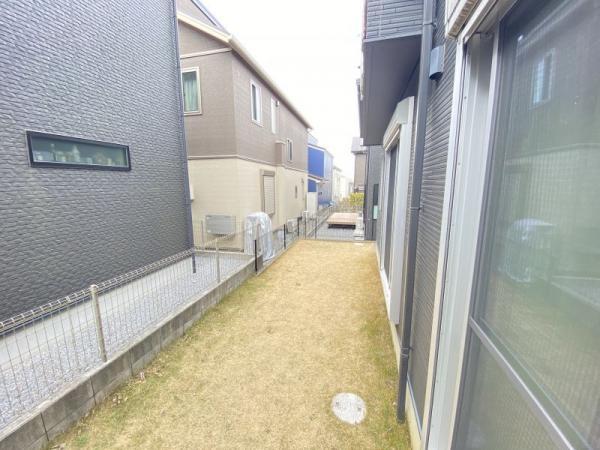 detached 千葉県市原市ちはら台東７