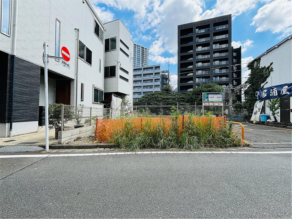 ☆池袋駅・目白駅 徒歩６分☆ ４LDK＋P可能な土地分譲！