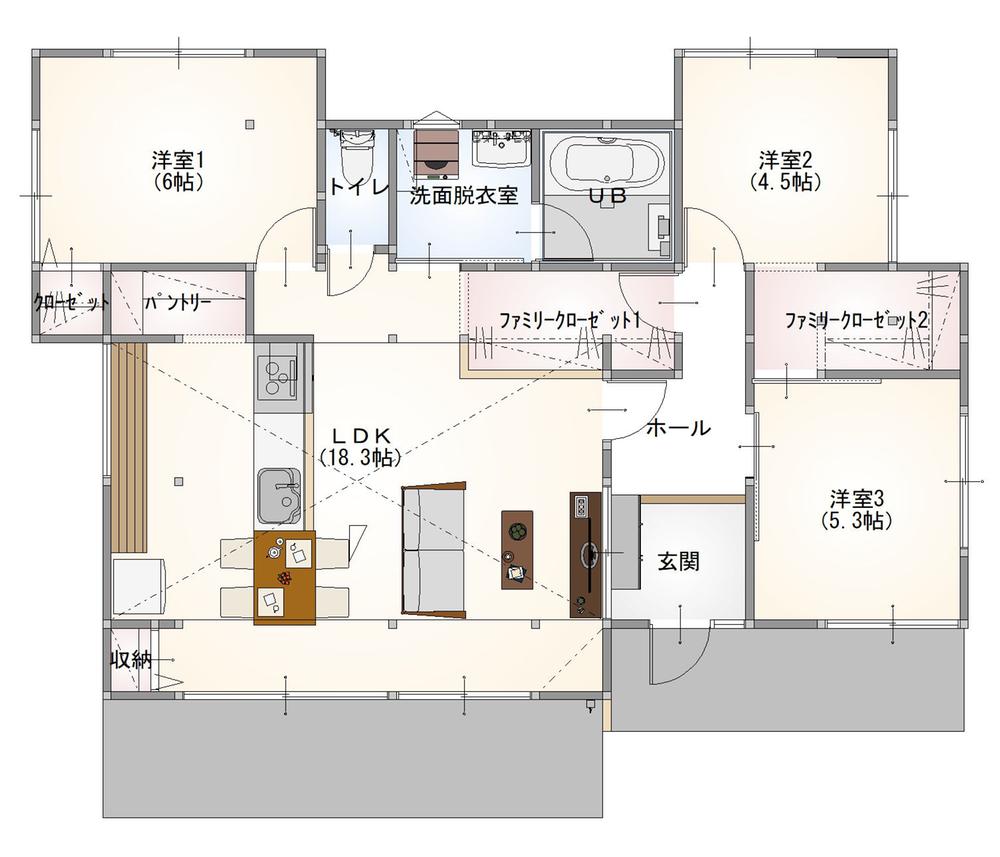 SUUMO】3K/3DK/3LDKで探す宇都宮市の中古住宅・中古一戸建て購入情報