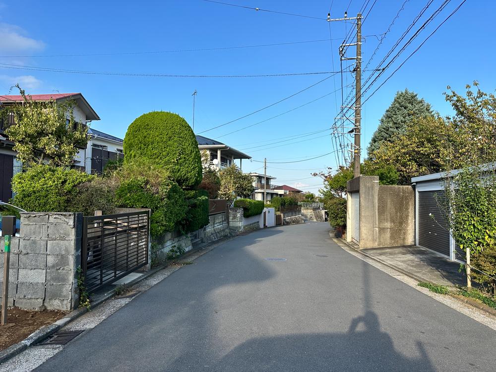 横家 ホームズ】JR横須賀線（神奈川県）から新築一戸建て[分譲住宅