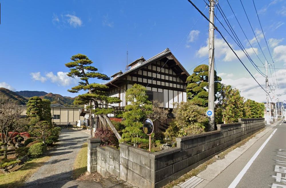 恩田町（沼田駅） 3150万円