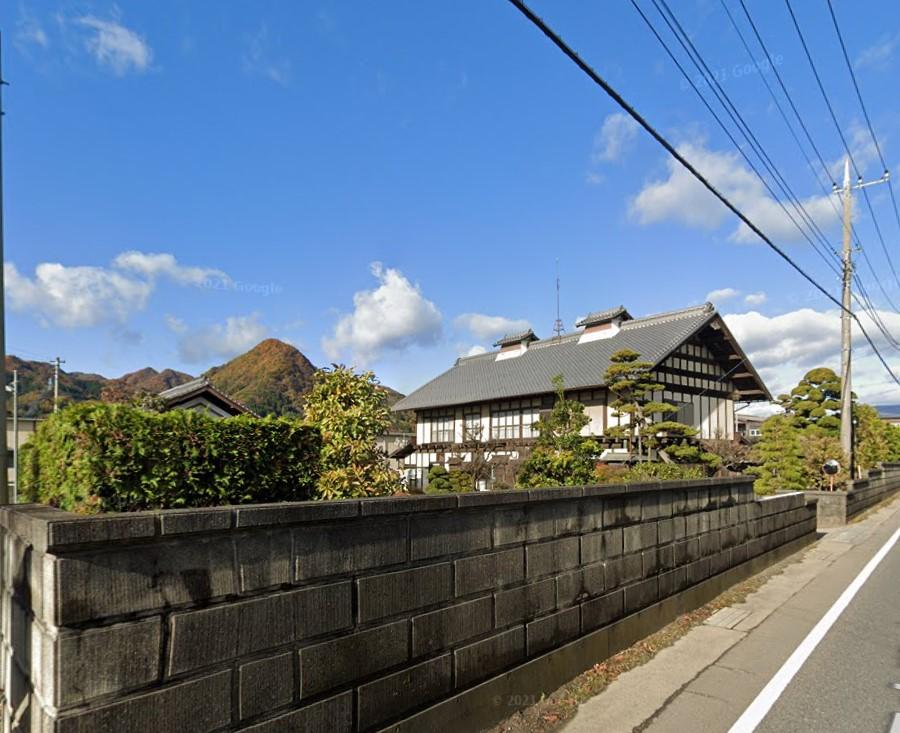 恩田町（沼田駅） 3150万円