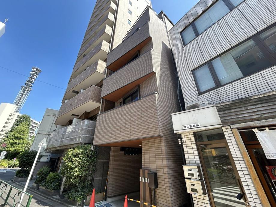 住吉町（曙橋駅） 1億6688万円