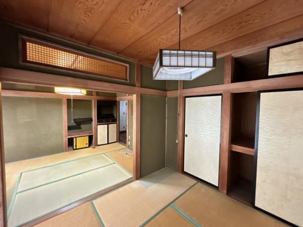 楽間町（群馬八幡駅） 1199万円