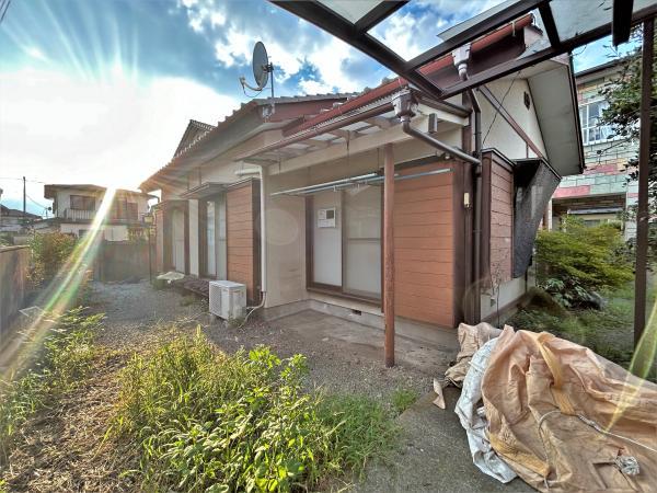 楽間町（群馬八幡駅） 1199万円