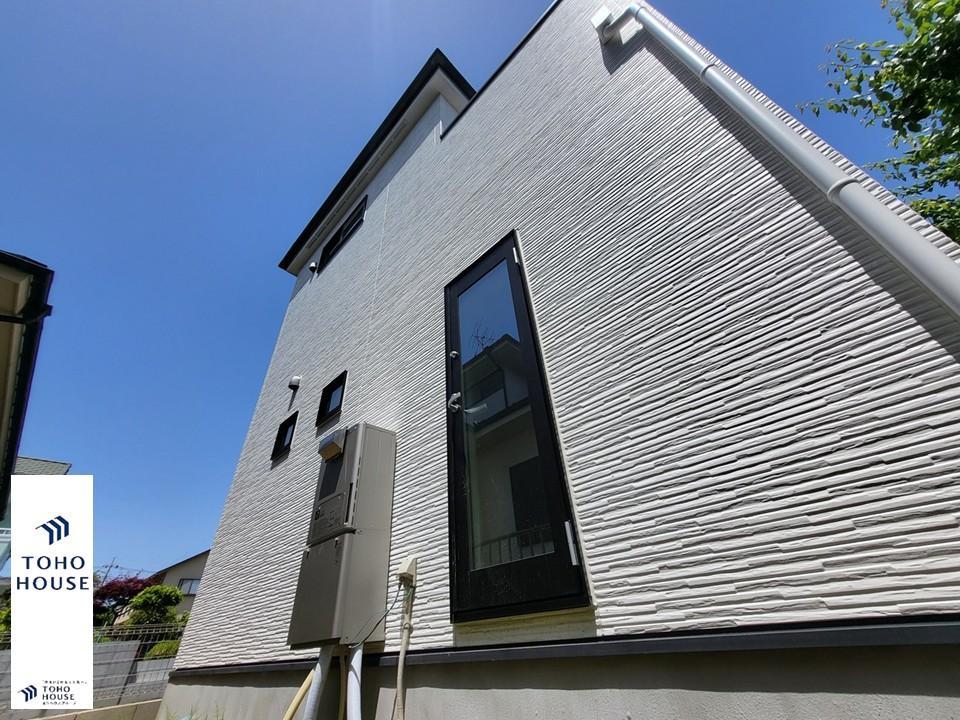 GraceKIS-K さいたま市見沼区東大宮48-1の新築住宅・新築