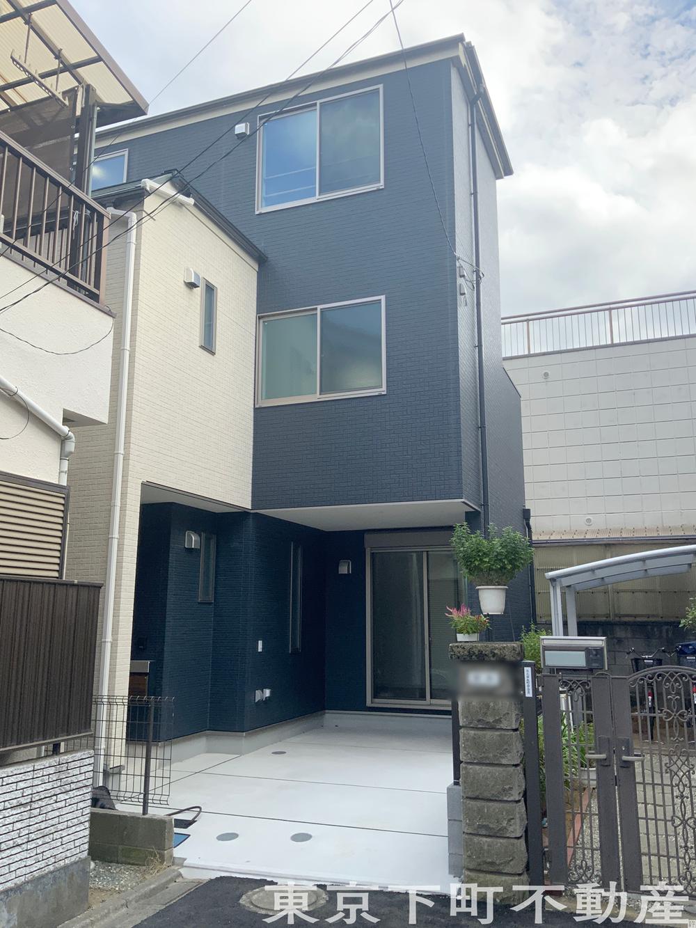 SUUMO】水元3（金町駅） 4380万円 | 新築一戸建て・一軒家・分譲住宅