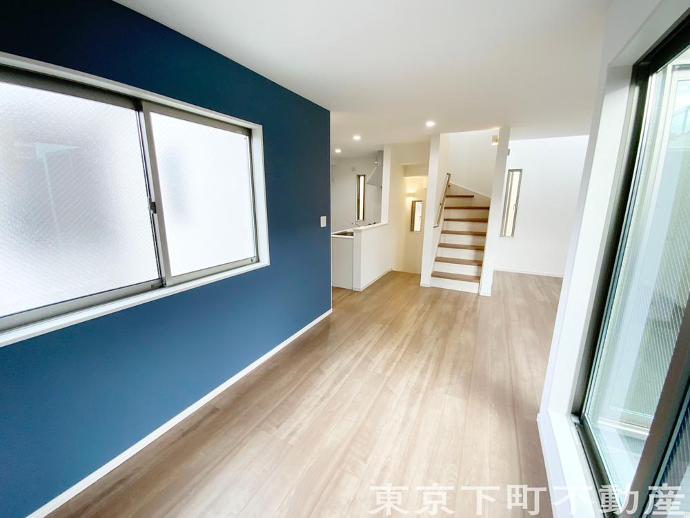 SUUMO】水元3（金町駅） 4380万円 | 新築一戸建て・一軒家・分譲住宅