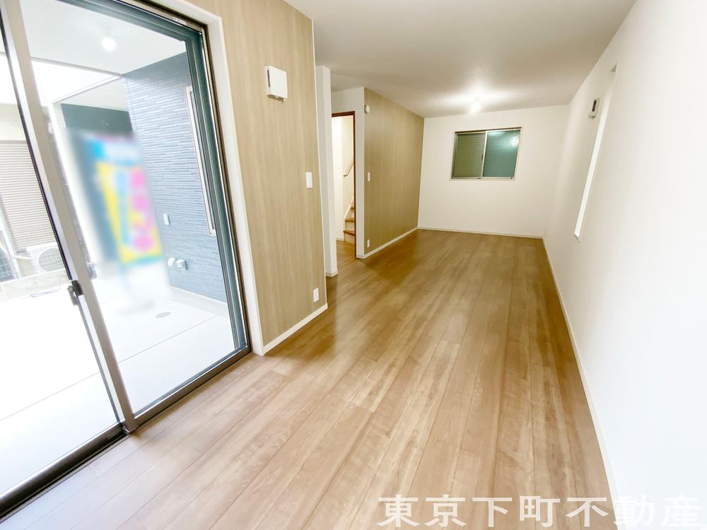 SUUMO】水元3（金町駅） 4380万円 | 新築一戸建て・一軒家・分譲住宅