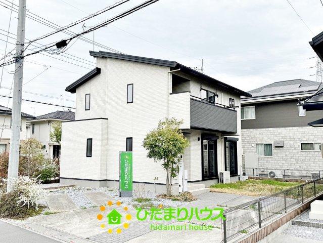 南栗橋１０（南栗橋駅） 2880万円