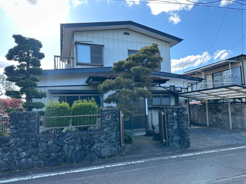 黒羽田町 630万円