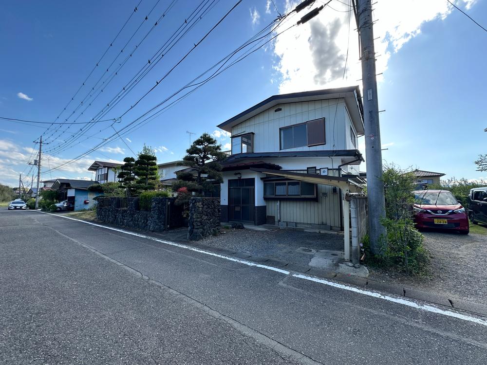 黒羽田町 590万円