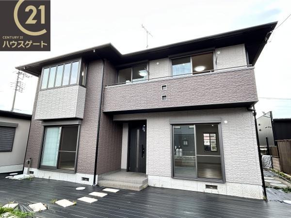 中里町 3380万円