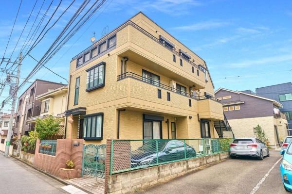 下平間（鹿島田駅） 1億6800万円