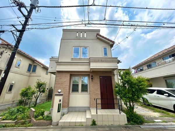 鈴木町１ 5780万円