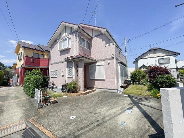 石川町 2490万円