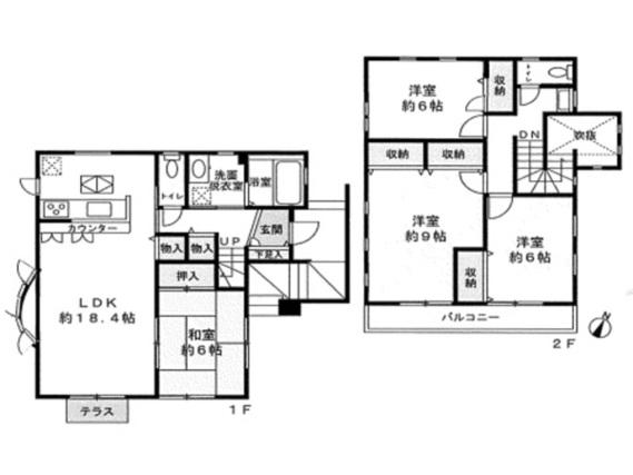 城 2380万円