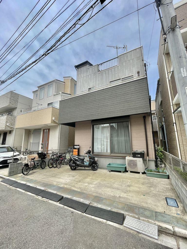 菅野３（本八幡駅） 5180万円