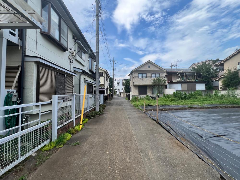 花小金井南町３（花小金井駅） 4680万円