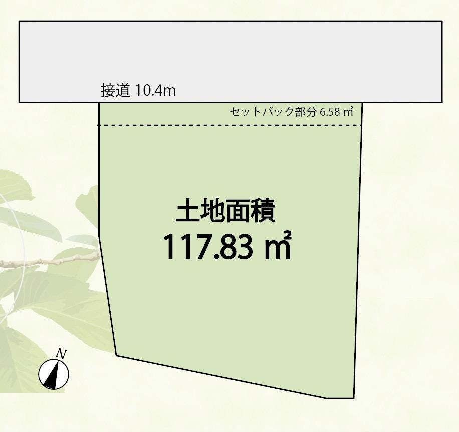 羽根木２（代田橋駅） 1億1800万円